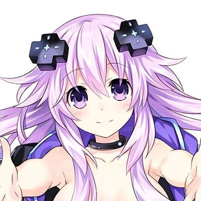 Twitter hecho para los fans del Universo de Neptunia, dónde habra imagenes, videos, gameplays, etc..., sobre este gran Universo.