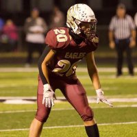 Jacob Allen (@jacoballen_2) 's Twitter Profile