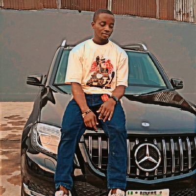 NibariMonday's profile picture. 