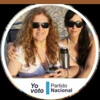 SilviaJuana21 #YoApoyoAlGobierno #OrientalesDelTw(@SJuana21) 's Twitter Profile Photo