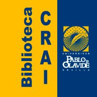 Biblioteca/CRAI UPO(@bibupo) 's Twitter Profile Photo