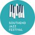 Southend Jazz Festival (@SouthendJazzFvl) Twitter profile photo