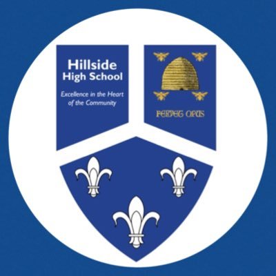 The official Instagram feed for @hillside_high LRC. Area of Excellence for Reading📚 Innovative & Creative Literacy Award 2023🌟 #ReadingIsPower