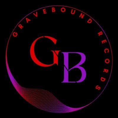 We are Gravebound Records A Selfmade Label  Check Us Out on All platforms 🔻🔻LINK IN BIO 🔻🔻