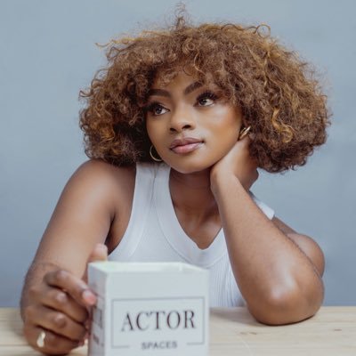 Actress 🎭🇿🇦| Creator| Filmmaker | Till death we do Art!✊🏿
