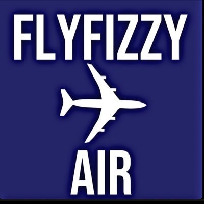 Welcome to FlyFizzy! We are a Fake PTFS airline. The Home Airline of Mellor! Here is the Discord Link if you want to become Crew https://t.co/US92pjiJ7G