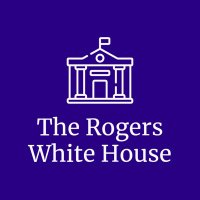 The Rogers White House(@TheRWhiteHouse) 's Twitter Profile Photo