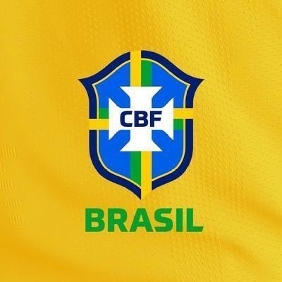Perfil oficial da Seleção Brasileira de Futebol Feminino