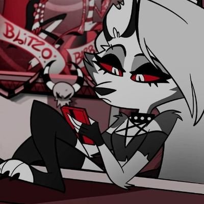 🎨 Loona | 23 | Character Artist 🌟 Bringing demons to life in @HazbinHotel ✨ Lover of all things dark and whimsical 🔥 Let's turn your nightmares into art!