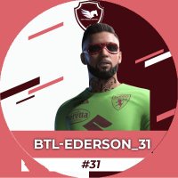BTL-Ederson_31 (@lltiago1) 's Twitter Profile