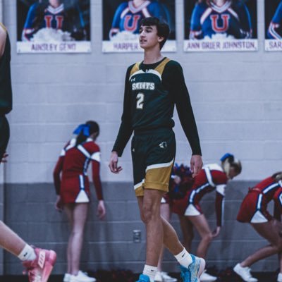 Briarcrest 2026 | P7 Elite | 6’4 SG/SF | 4.0 GPA | 901-610-9038 |