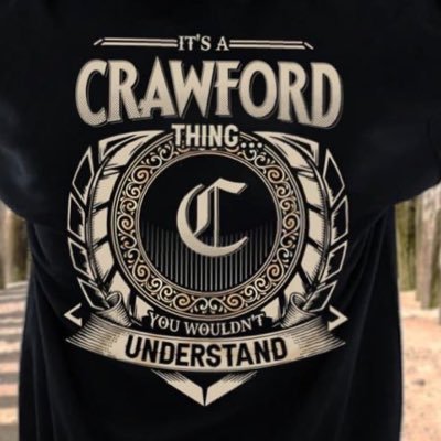 tcrawford91 Profile Picture