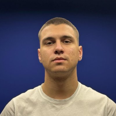 MatejaBulatovic's profile picture. 1M+ YouTube