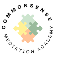 CommonSense Mediation Academy(@CSMediation) 's Twitter Profile Photo