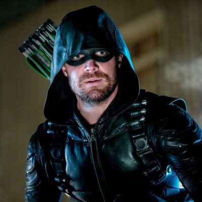 GreenStarArrow's profile picture. hero of Star City any who bring my city to the brink of destruction to my loved ones will pay for it