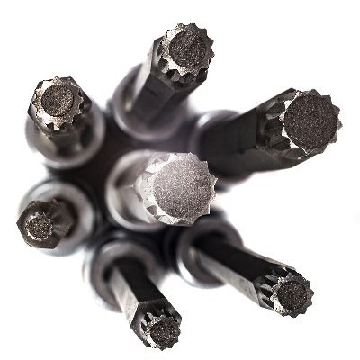 We have a wide variety of XZN tools including Sockets, Bits and Sets.
Check out our website at https://t.co/OCumNAz5F3