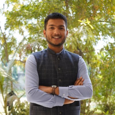 Faculty of Law | @UnivofDelhi'24 | Graduate | @GGSIPUIndia'21 | President @ElixirIndiaOrg (Delhi) | NSS Leader | यतो धर्मस्ततो जयः | Delegate to WYF 2024 🇷🇺