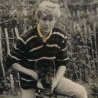 Darren (@darren081273) 's Twitter Profile Photo Darren (@darren081273) 's Twitter Profile Photo