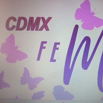 Somos una red de mujeres integrantes del Camino de México interesadas en promover, impulsar y difundir la agenda feminista para la igualdad.
