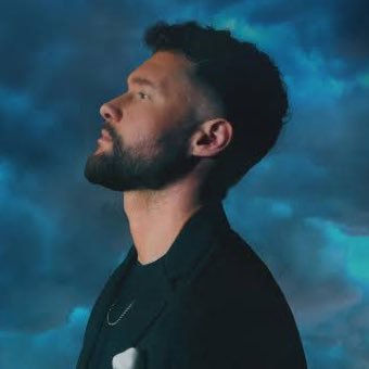 Calum Scott official fan account.