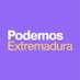 Podemos Extremadura (@Podemos_EXT) Twitter profile photo