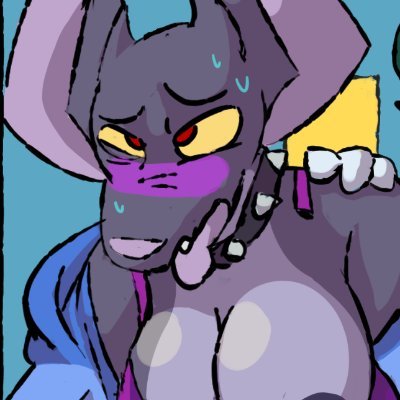 🔞Bat Butts🔞さんのプロフィール画像