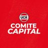UCRCtesCapital's profile picture. Cuenta oficial del Comité Capital de la Ciudad de Corrientes 🇵🇱