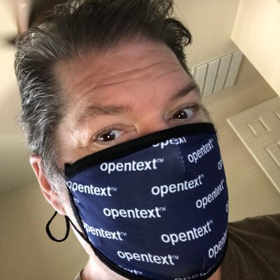 OpenTextMe's profile picture. Architect Professional Services @OpenText. Sharing xECM, Process, Content Information Management, and Analytics tweets. Opinions are mine and not endorsements.