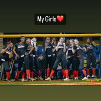 South Pointe Softball(@SPHSSFTBALL) 's Twitter Profile Photo