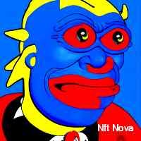 Nft Nova (@nftnoov_a) 's Twitter Profile