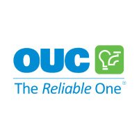 Orlando Utilities Commission (@oucreliableone) 's Twitter Profile Photo Orlando Utilities Commission (@oucreliableone) 's Twitter Profile Photo