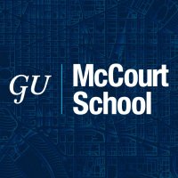 McCourt School (@mccourtschool) 's Twitter Profile