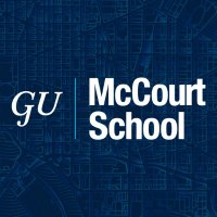 McCourt School(@McCourtSchool) 's Twitter Profileg