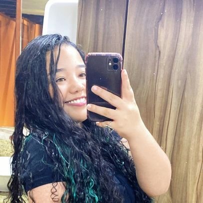 NatliaM98431316's profile picture. @cruzeiro