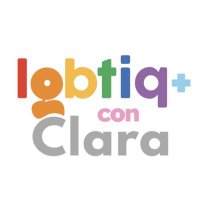 LGBTIQ+ Con Clara 🏳️‍🌈🏳️‍⚧️(@LGBTIQCONCLARA) 's Twitter Profile Photo