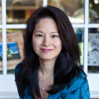 Darien Hsu Gee (@dariengee) 's Twitter Profile