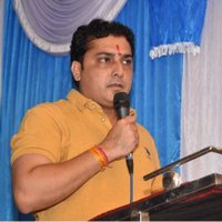 Vimal Chudasma (@vimalchudasma3) 's Twitter Profile