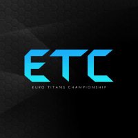 Euro Titans Championship (@etc_f1) 's Twitter Profile