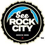 Reserve admission time online now! Rock City Gardens is a scenic & natural outdoor attraction on Lookout Mountain. #SeeRockCity #see7states