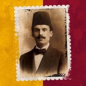 ATATÜRK VE GALATASARAY SEVDALISI..