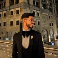 ميكايل (@mikaeelessay) 's Twitter Profile
