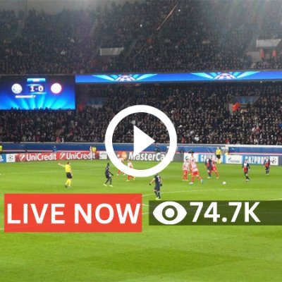 Watch Arsenal v. Manchester City Live, Stream Premier League game Live Stream online for free HD WATCH ON
#ArsvsManCity