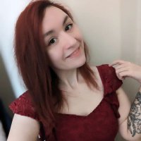 Sarah (@chaya_lee) 's Twitter Profile Photo Sarah (@chaya_lee) 's Twitter Profile Photo