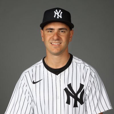 New York Yankees Organization | @indianabase Alum