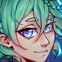 ✨Paradox Mint💤Prince of Dreams✨(@paradoxmint) 's Twitter Profile Photo
