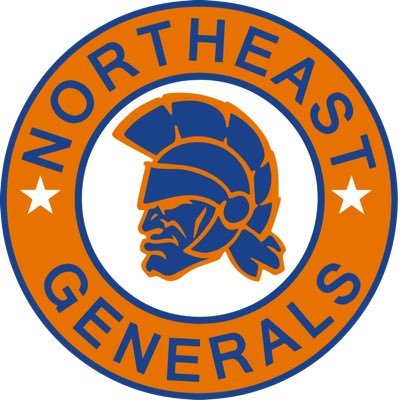 Official Twitter Feed of the Northeast Generals Youth Hockey Program.
