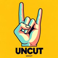 Uncut | Digital Art Playground 🖼️🚀(@HelloUncut) 's Twitter Profile Photo