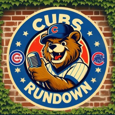 Go Cubs Go
Host: @TheSunnyV