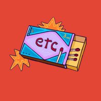ETC.(@radioetc) 's Twitter Profile Photo