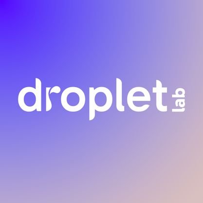 A bunch of scientists passionate about droplets! | led by Prof. Dan Daniel @KAUST_News | account managed by student
